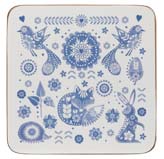 Coasters set of 4
